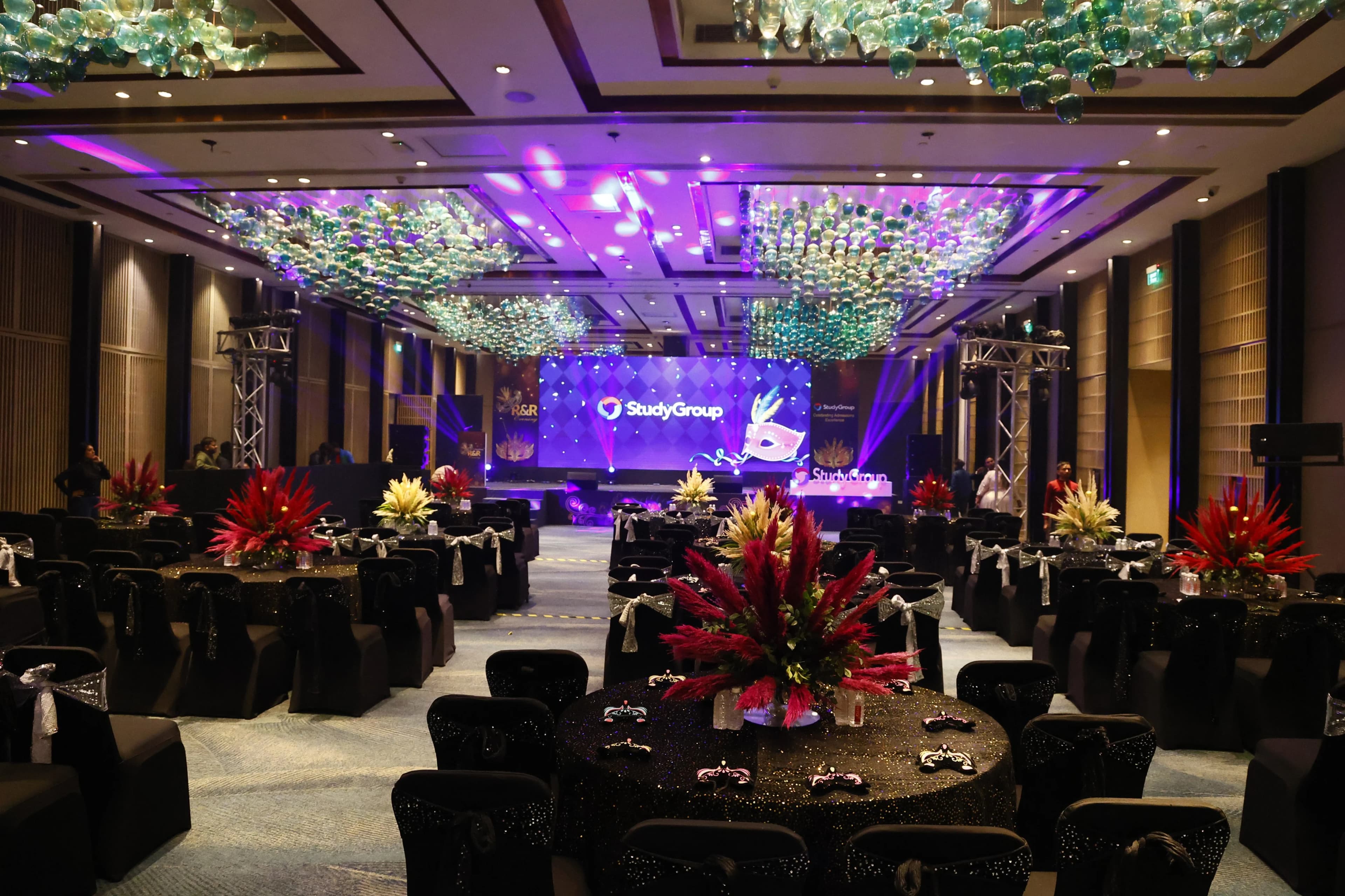 Bigwig Events