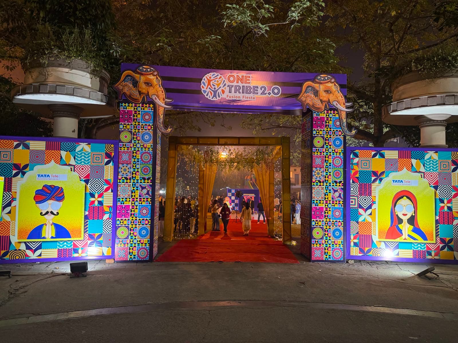 Corporate Event 3