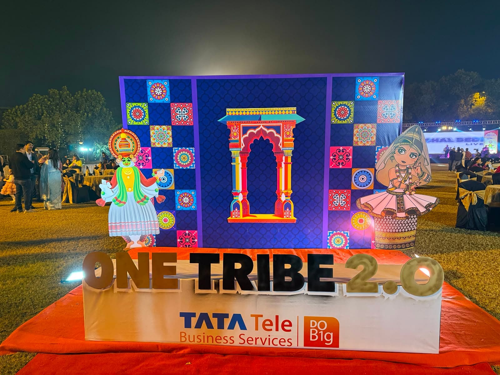 Corporate Event 4