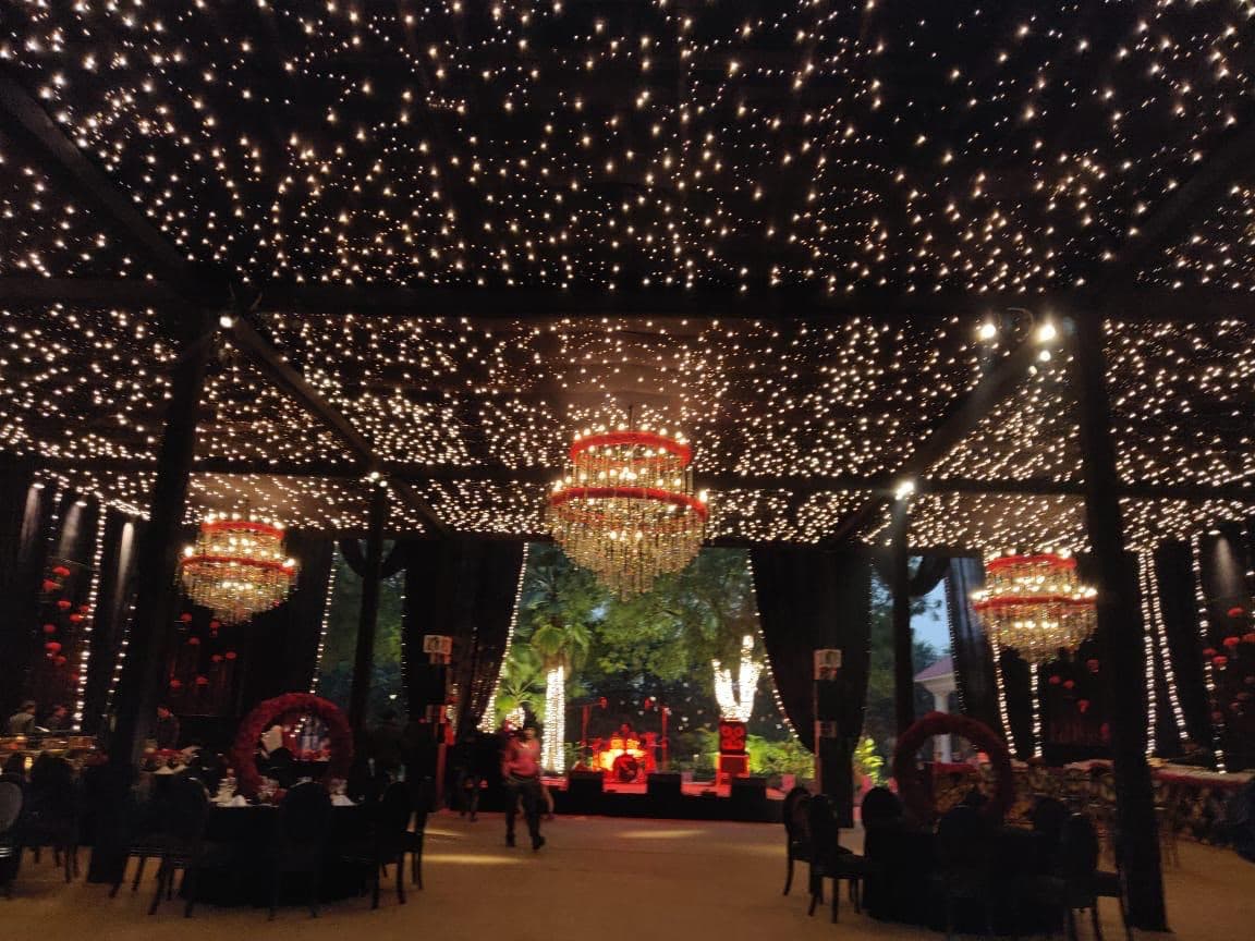 Corporate Event 6