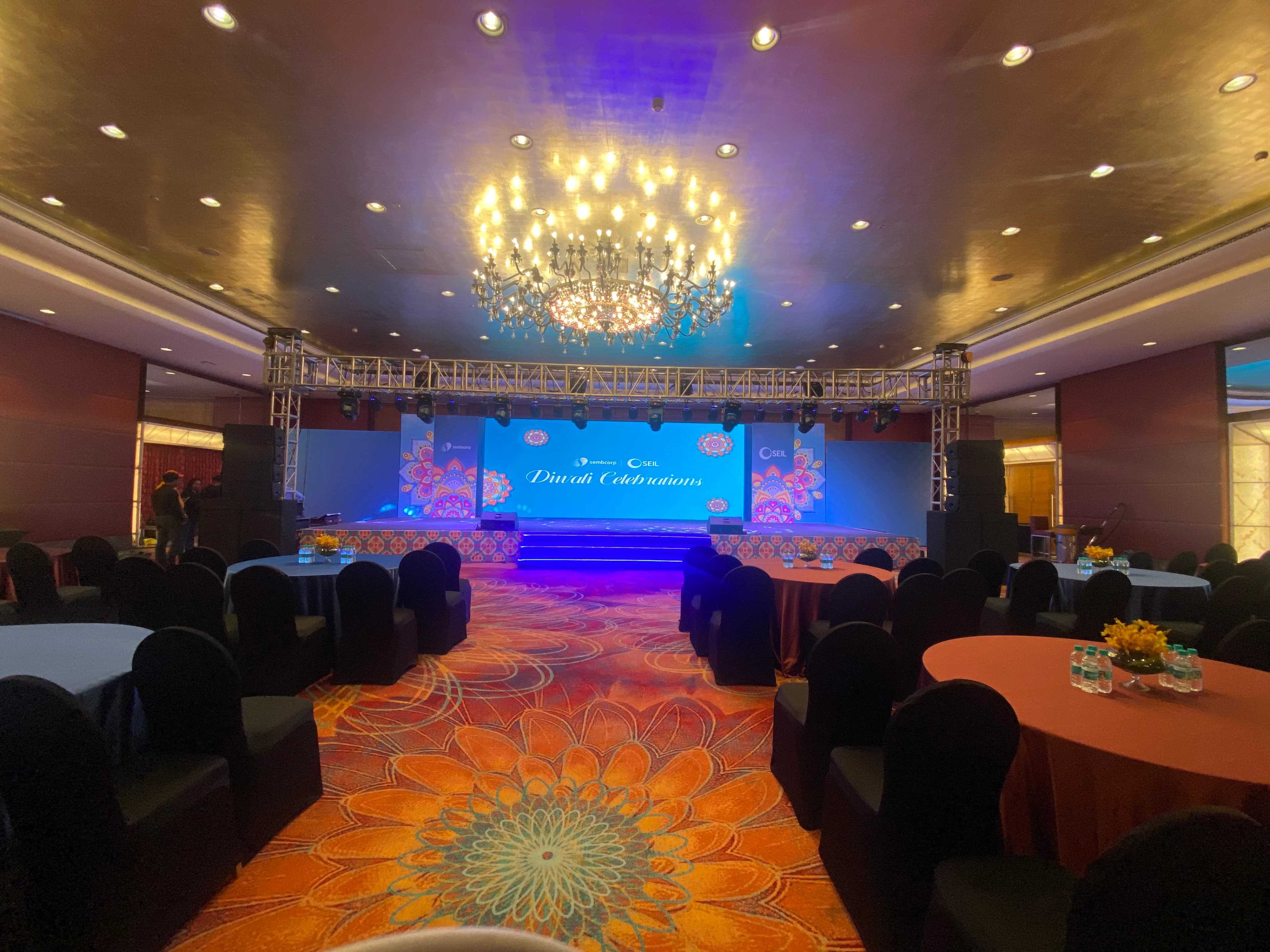Corporate Event 2