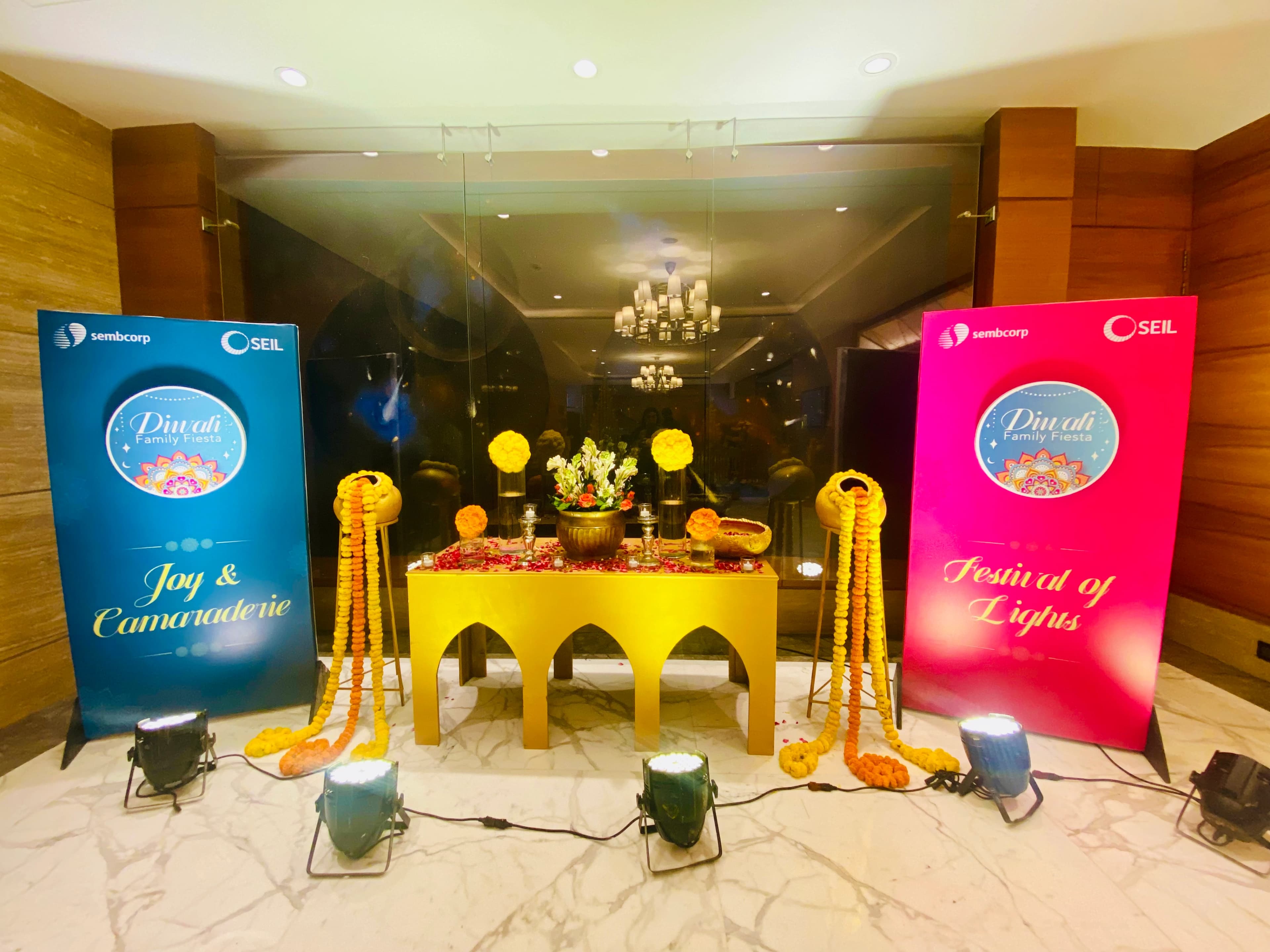 Corporate Event 4