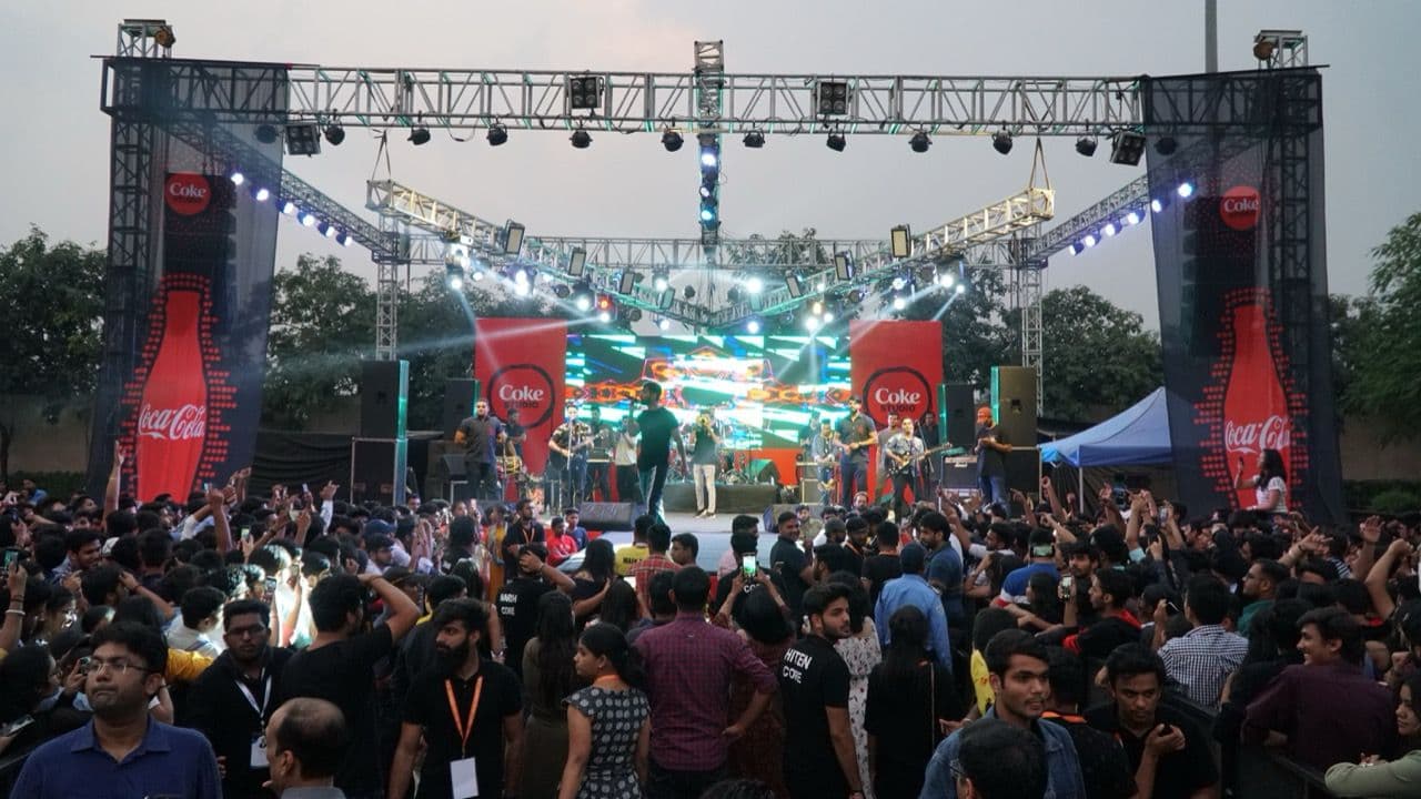 Corporate Event 3